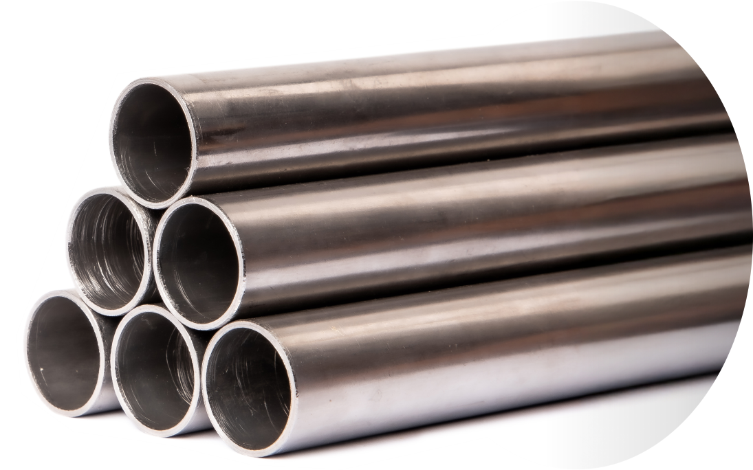 Stainless Steel Welded Pipes